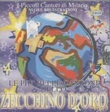 Zecchino oro vol von - d,