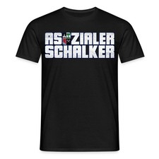 Asozialer schalker schalke - schalker,