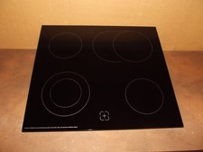 Exquisit EHE156-2.1 UBZ 2 Jahre Garantie Glaskeramik Kochfeld P595