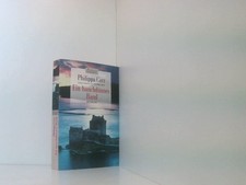 Ein hauchdünnes Band : Roman. Philippa Carr, besser bekannt als. Aus dem Engl. v