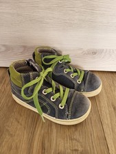 Sneaker Turnschuhe Lederschuhe