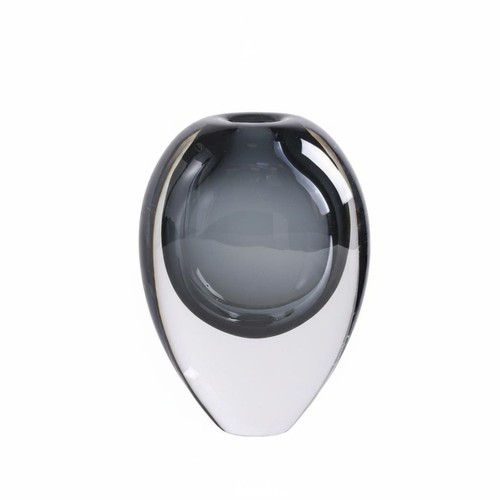 Moderne glasvase kreative form - moderne,
