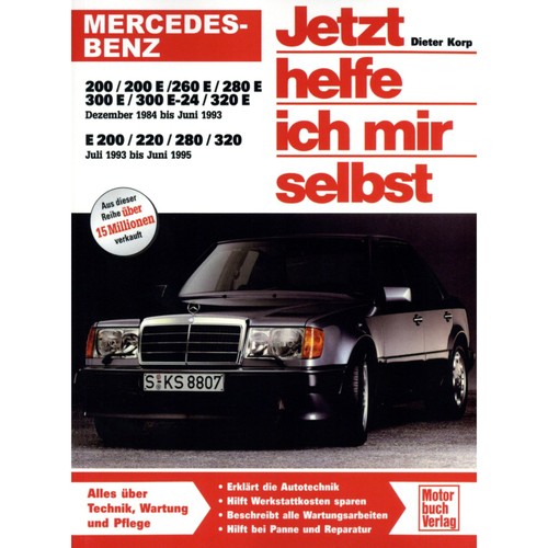 Mercedes w124 - mercedes,