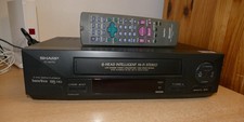 Hifi Stereo Videorecorder