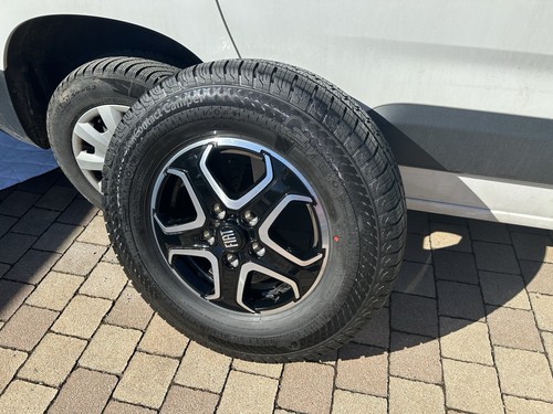 Neues original fiat - original,