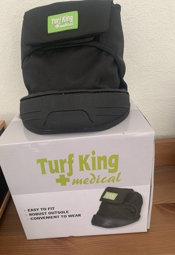 Turf king pferde hufschuh - king,