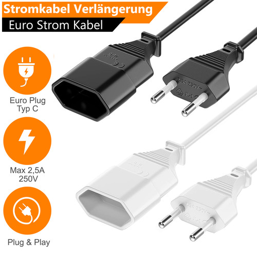 Verlängerungskabel