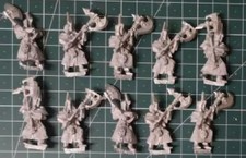 Oldhammer Warhammer fantasy