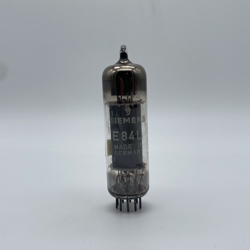 Siemens e84l röhre - e84l,
