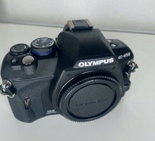 Olympus E-450 Double Zoom Kit, NEU & Originalverpackt
