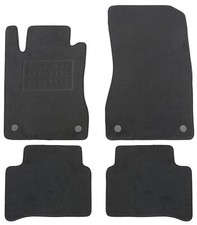 Fußmatten Set für Mercedes