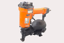 Druckluft Dachpappnagler HolzHer Reich 3520 Druckluft-Nagler für Dachpappe