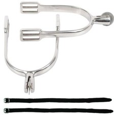 Jahorse :Sporen Radsporen