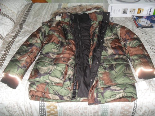 Superdry mountain squad - superdry,