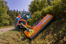 Böschungsmulcher LEOPARD RB 1,8 m TALEX Auslegemulcher Gelenkwelle