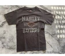 Harley Davidson Gr. S Cool Shirt Elegant HD Moto Cycles Hamburg 🎱 Gr.S T-Shirt