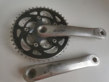 Retro MTB Shimano Deore LX