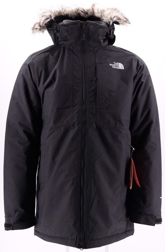 The north face arashi parka - north, ii