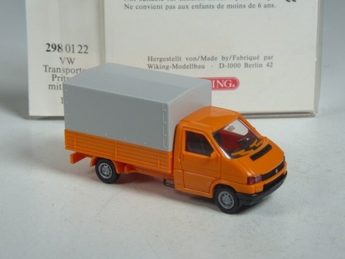 Wiking 2980122 t4 - vw,