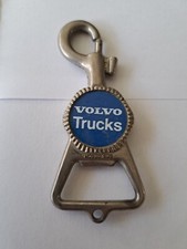 Alter Volvo Trucks keychain &