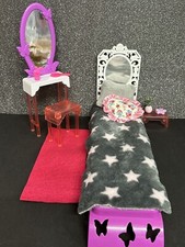 Barbie / Simba - Möbel