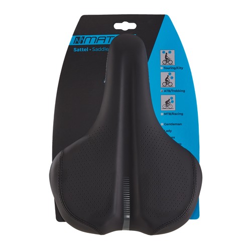 Matrix city sattel s39 - sattel, unisex