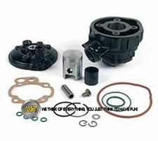 # FOR Rieju RR 50 2T  CYLINDER