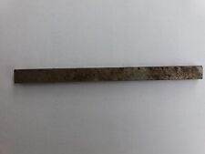 Führungsleiste für Vollmer Schärfmaschine