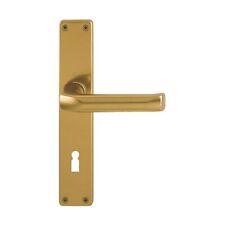 Hoppe London Aluminium bronze