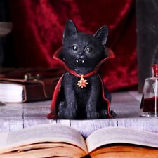 Count Catula Katzen Vampir