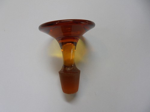 Glas stöpsel für - für, karaffe