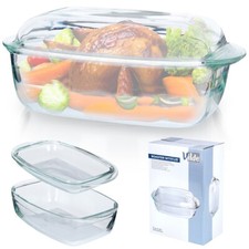 Auflaufform Backform