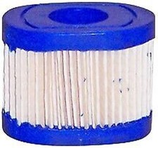 Oval Luftfilter Element