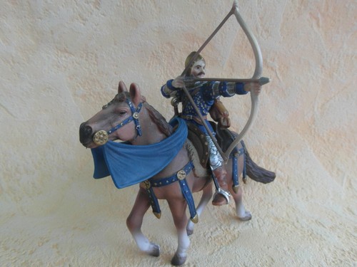 Schleich bogenschütze auf - bogenschÜtze,