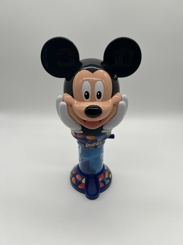 Nestle smarties mickey - nestle, mouse