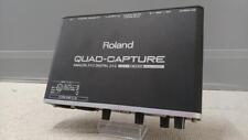 Roland Audio Interface