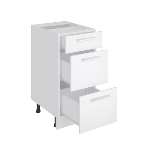 Schubladenschrank alina cm - schubladenschrank,