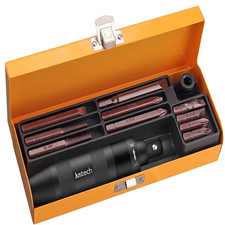 Justech Schlag-Schraubendreher