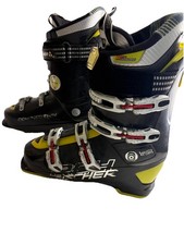Fischer RC4 Skischuhe Gr. 28.5
