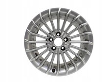 1x Alufelge 17 Zoll 7.5" 5x112