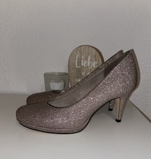 Tamaris Pumps Damen Größe 38