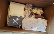 Babykleidung, Kleiderpaket Gr