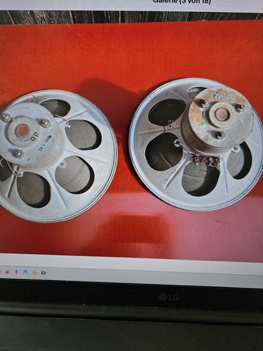 Philips alnico breitband - philips,
