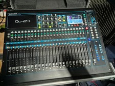 Digitalmischpult Allen & Heath