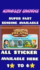 Mono poly ever after - after, album