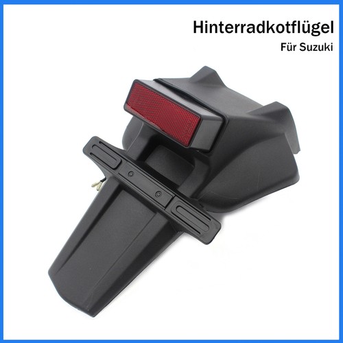 Kotflügel hinterer - kotflügel,