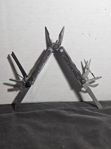 Leatherman blast 0508 multi - leatherman,