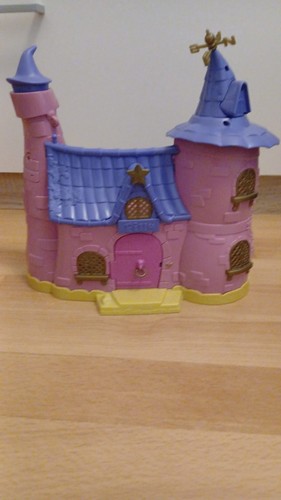 Filly pferde schloss - filly,