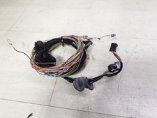 BMW E46 Kabelbaum Innenspiegel Regensensor Kabel Stecker Nachrüstsatz Retrofit 