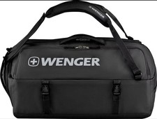 Wenger XC Hybrid 61L